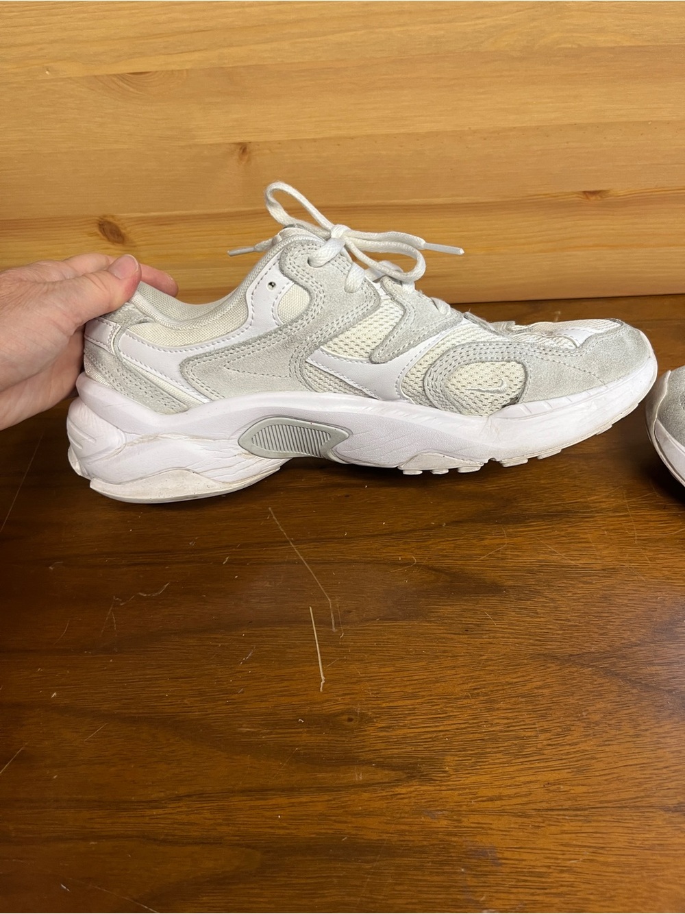 Nike AL8 - Picture 5 of 11